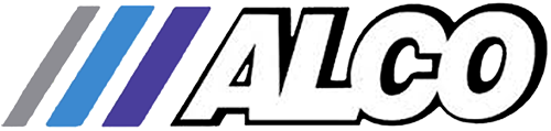 Alco Compressor