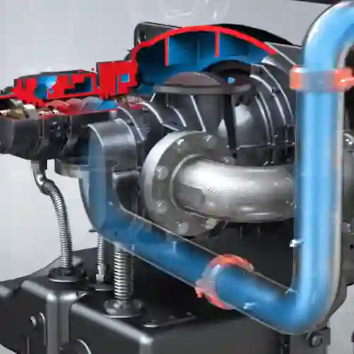 Sürekli Destek ve <br> Servis
